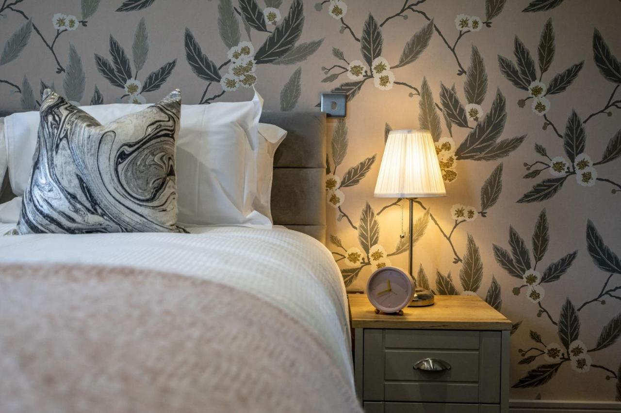 The Quadrant - The King Suite York Exteriér fotografie